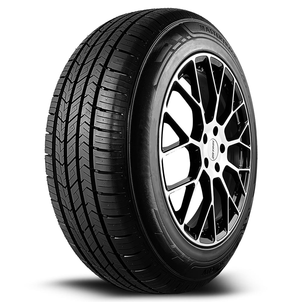 Mastertrack M - TRAC CUV All-Season 235/60R18 235/60 R18 103V Crossover CUV/SUV Tires (No Wheels)